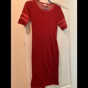 Lularoe dress